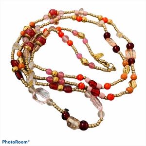 Diane von Furstenberg Necklace